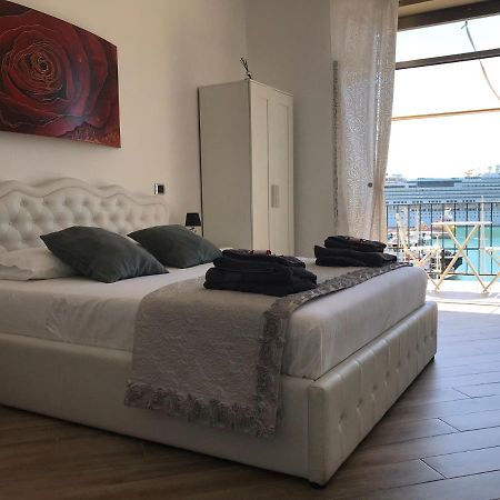 B&B Il Veliero Civitavecchia Εξωτερικό φωτογραφία