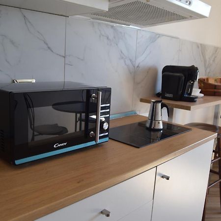 B&B Il Veliero Civitavecchia Εξωτερικό φωτογραφία