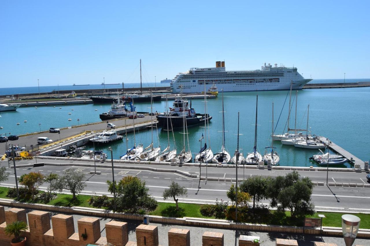 B&B Il Veliero Civitavecchia Εξωτερικό φωτογραφία