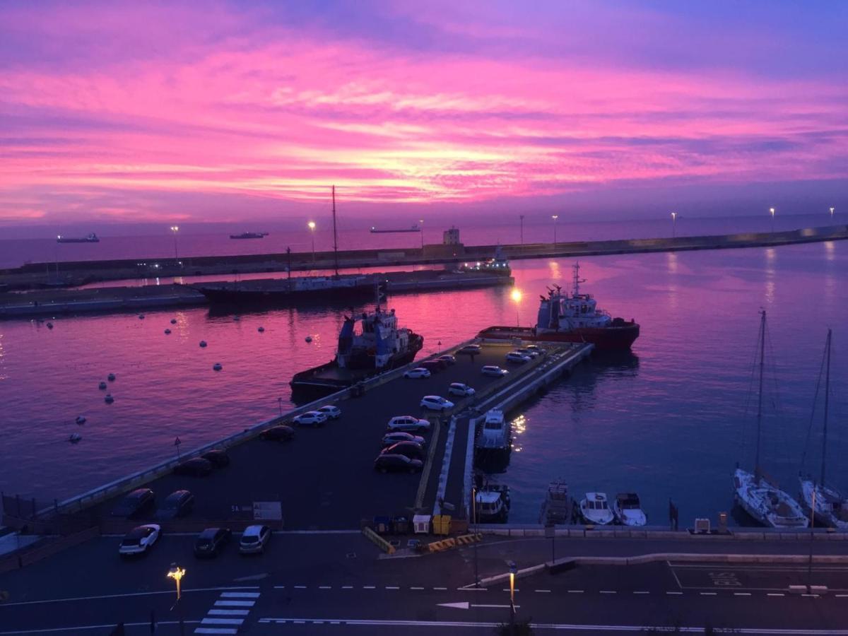 B&B Il Veliero Civitavecchia Εξωτερικό φωτογραφία