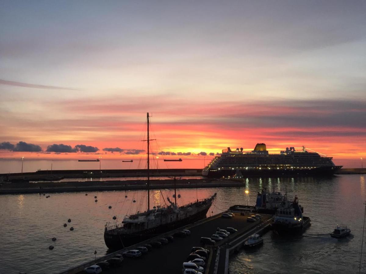 B&B Il Veliero Civitavecchia Εξωτερικό φωτογραφία