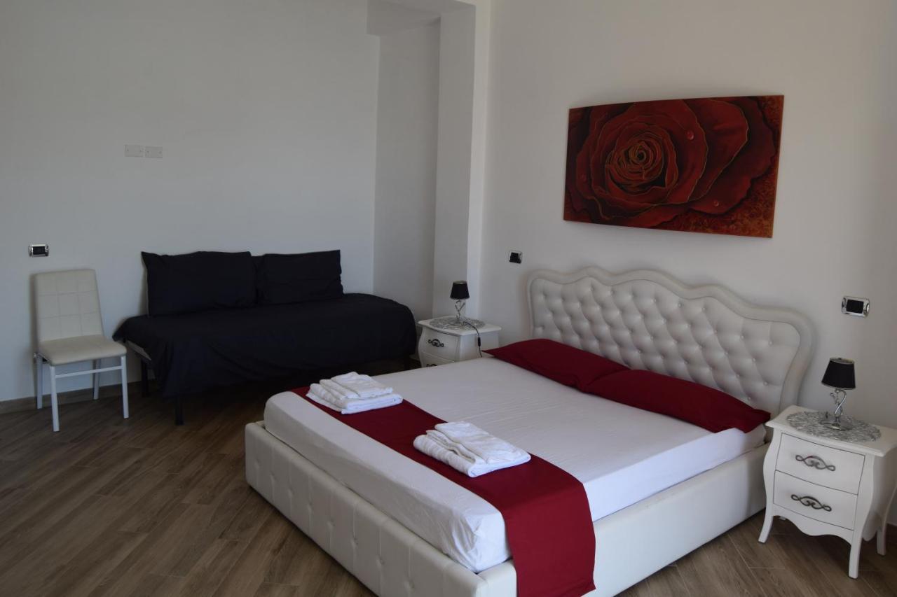 B&B Il Veliero Civitavecchia Εξωτερικό φωτογραφία