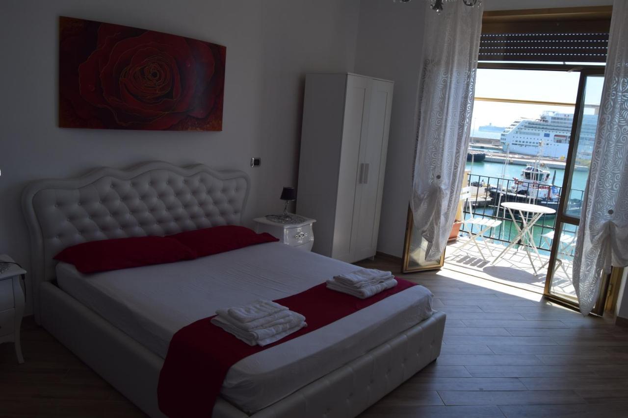 B&B Il Veliero Civitavecchia Εξωτερικό φωτογραφία