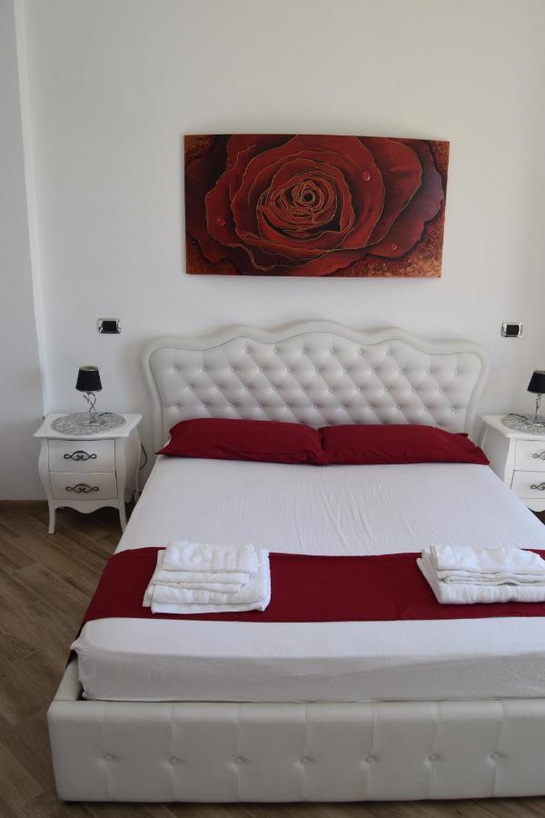 B&B Il Veliero Civitavecchia Εξωτερικό φωτογραφία