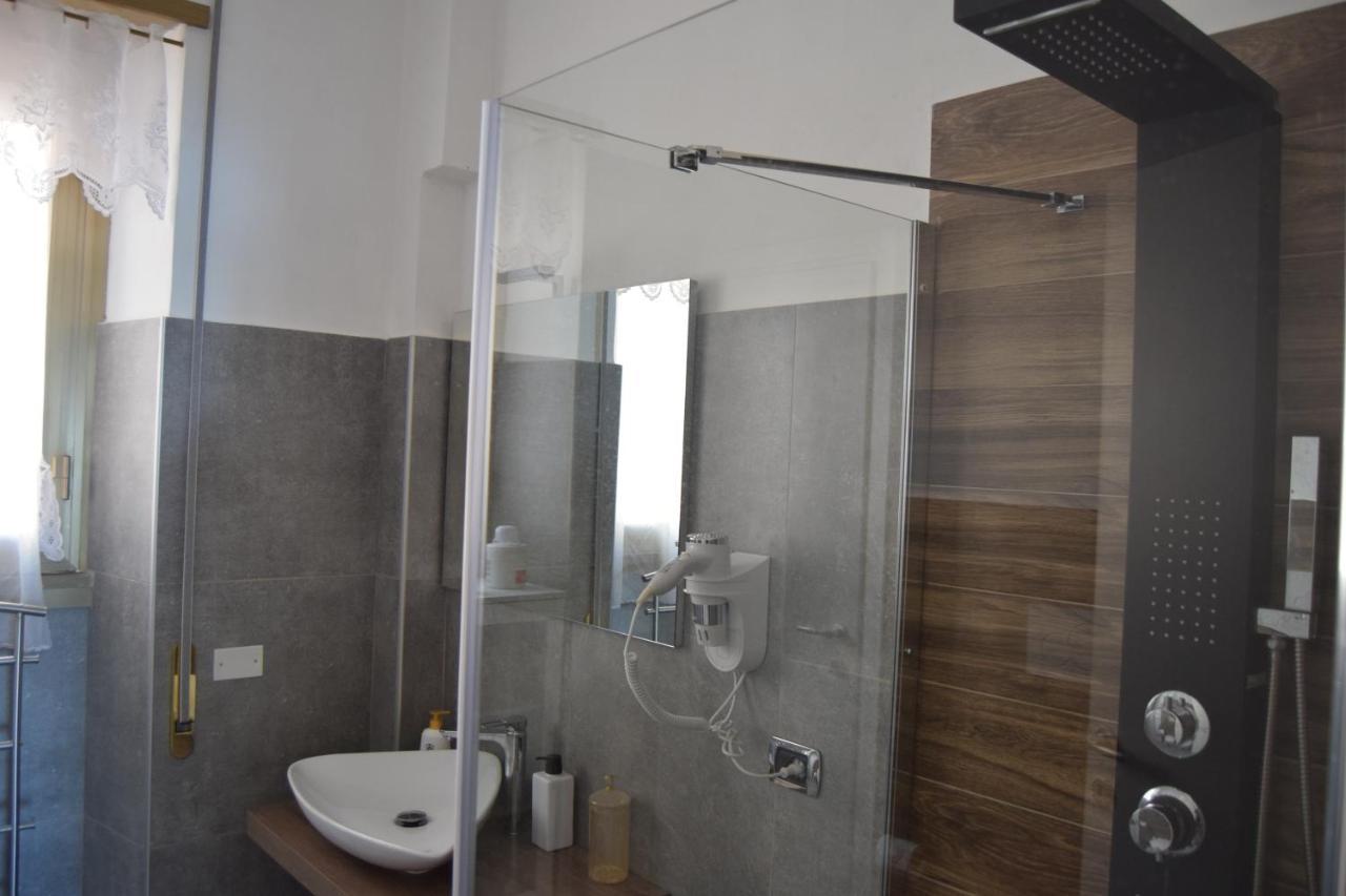 B&B Il Veliero Civitavecchia Εξωτερικό φωτογραφία