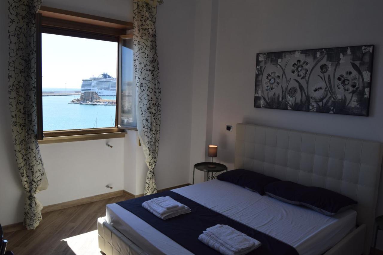 B&B Il Veliero Civitavecchia Εξωτερικό φωτογραφία