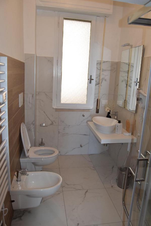 B&B Il Veliero Civitavecchia Εξωτερικό φωτογραφία