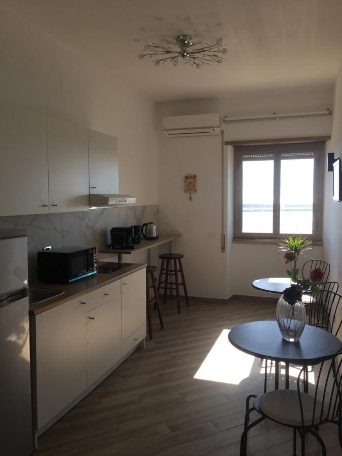 B&B Il Veliero Civitavecchia Εξωτερικό φωτογραφία
