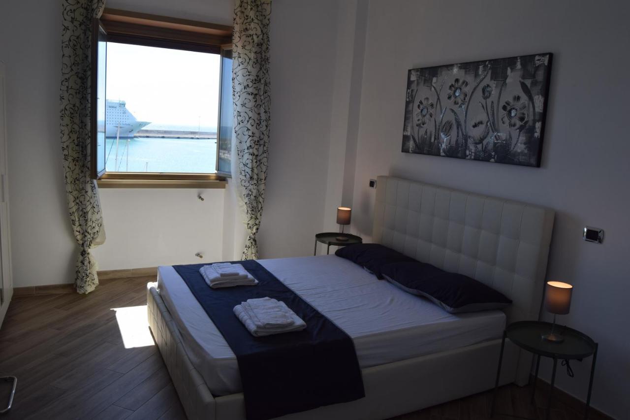 B&B Il Veliero Civitavecchia Εξωτερικό φωτογραφία