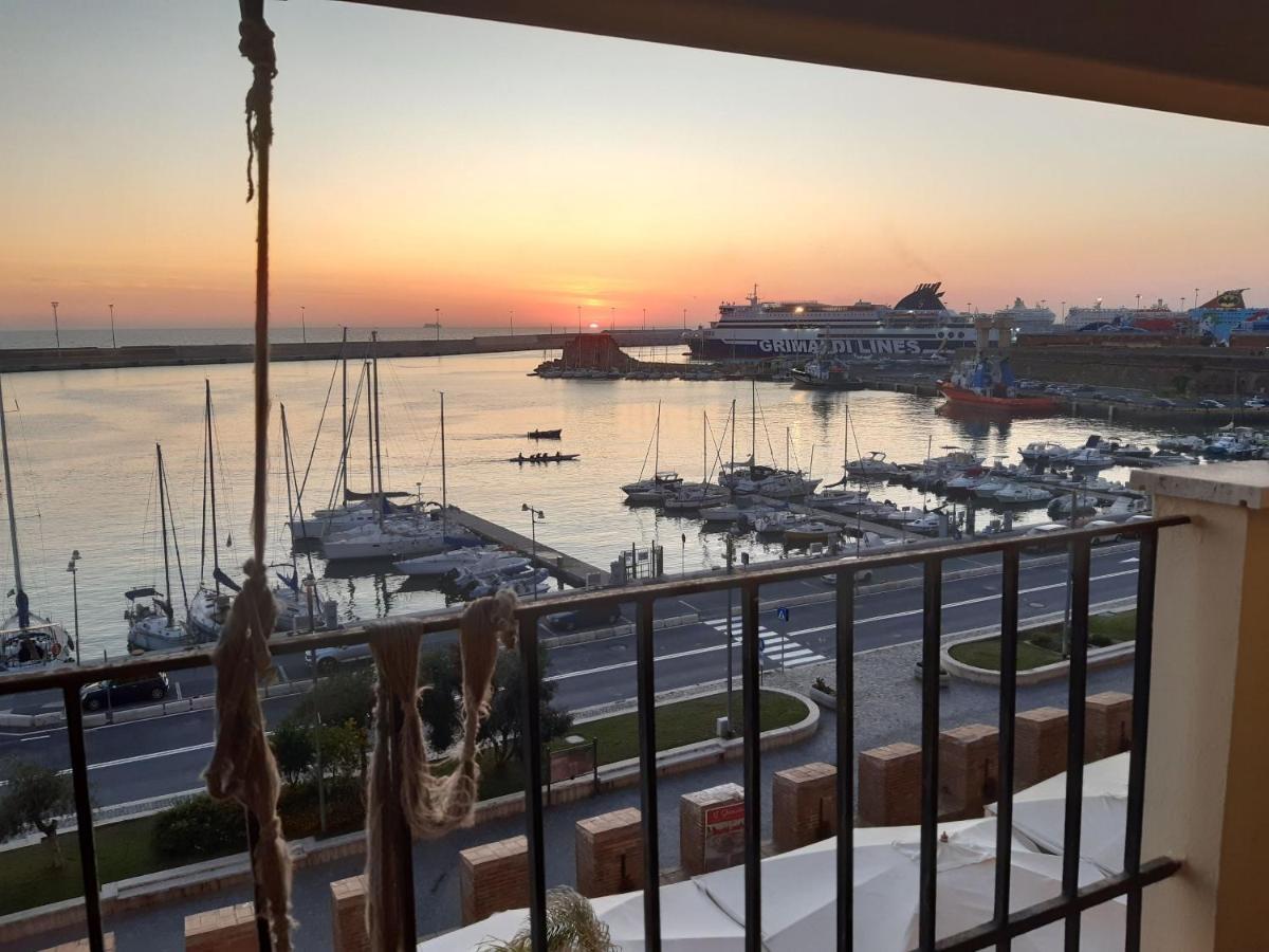 B&B Il Veliero Civitavecchia Εξωτερικό φωτογραφία