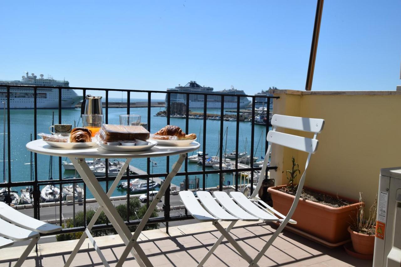 B&B Il Veliero Civitavecchia Εξωτερικό φωτογραφία