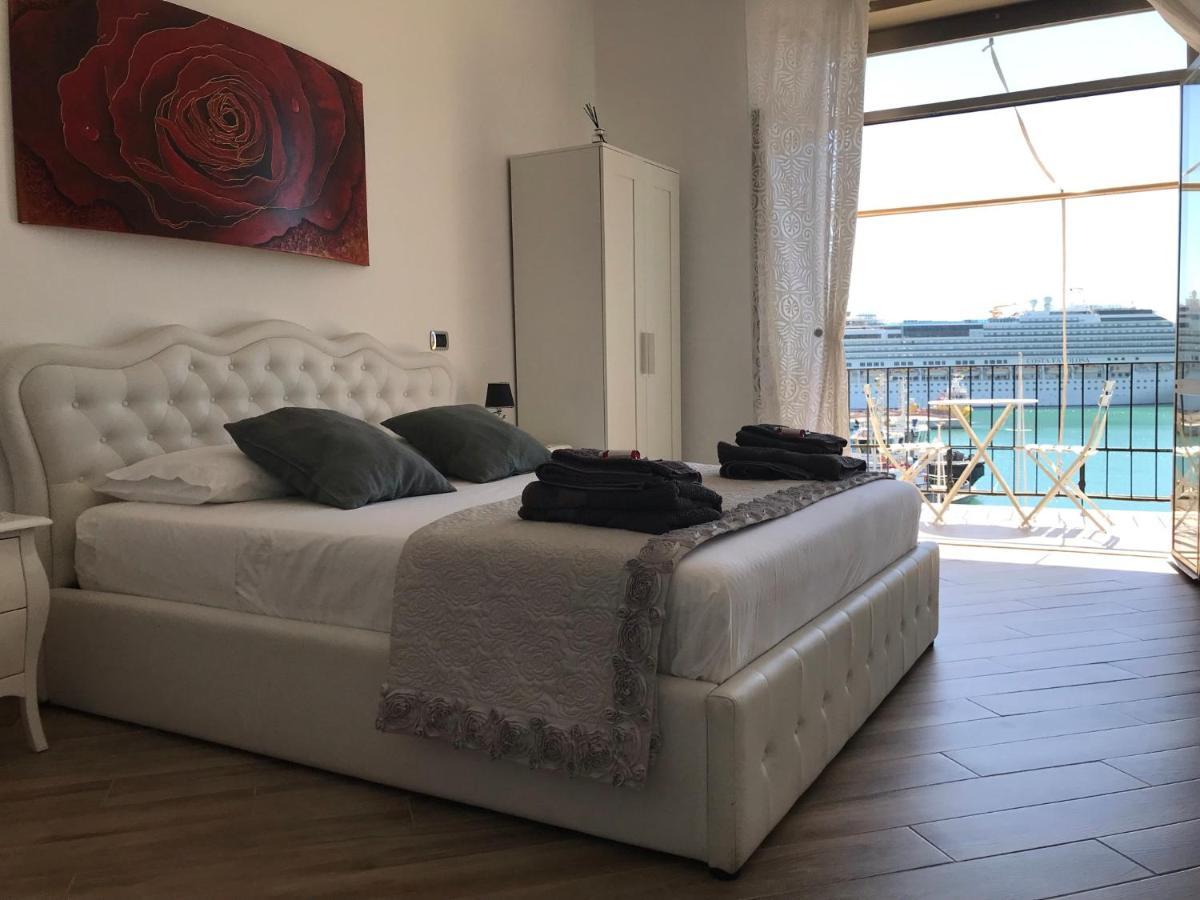 B&B Il Veliero Civitavecchia Εξωτερικό φωτογραφία