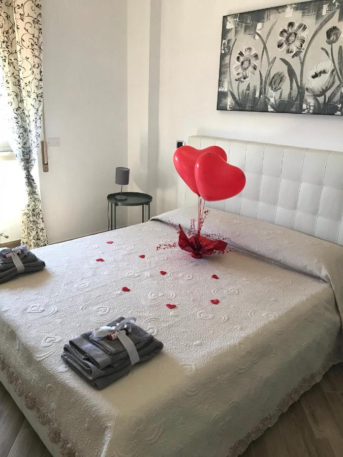 B&B Il Veliero Civitavecchia Εξωτερικό φωτογραφία