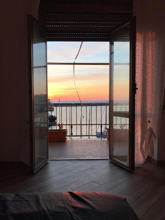 B&B Il Veliero Civitavecchia Εξωτερικό φωτογραφία