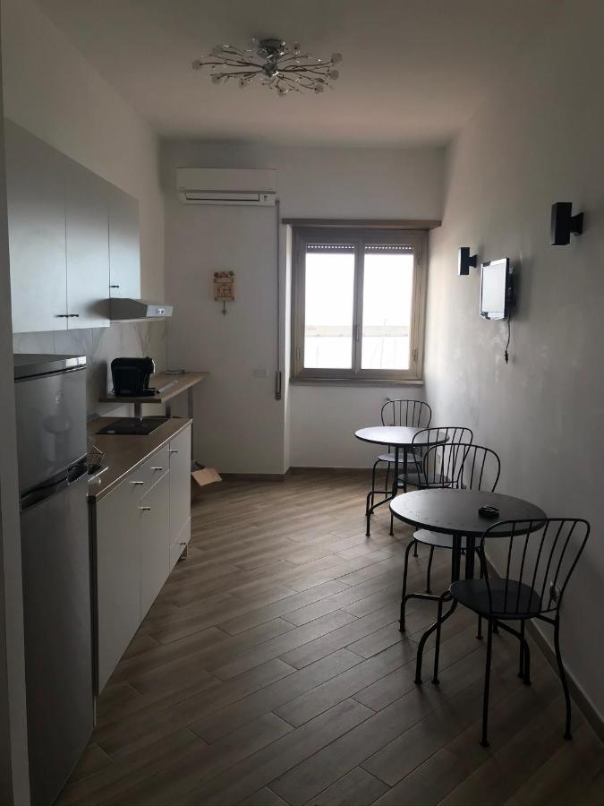 B&B Il Veliero Civitavecchia Εξωτερικό φωτογραφία