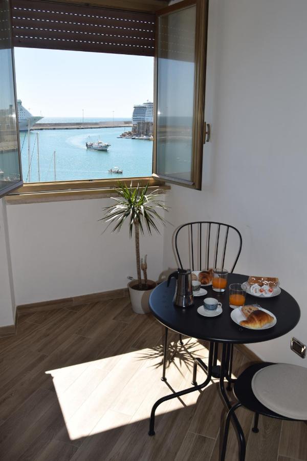 B&B Il Veliero Civitavecchia Εξωτερικό φωτογραφία