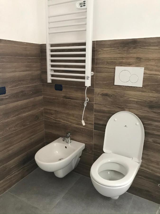 B&B Il Veliero Civitavecchia Εξωτερικό φωτογραφία