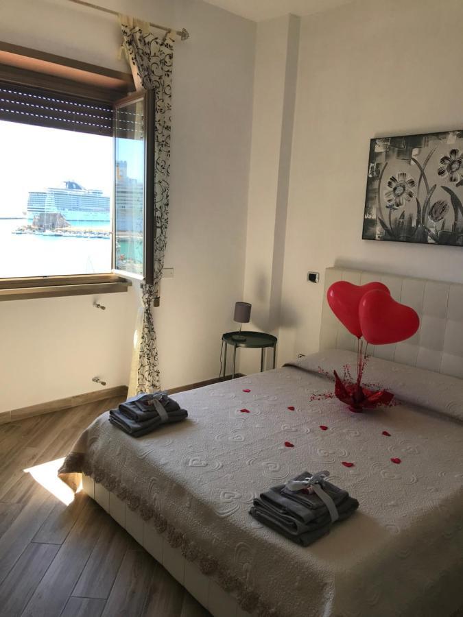 B&B Il Veliero Civitavecchia Εξωτερικό φωτογραφία