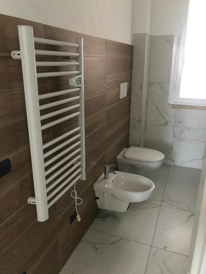 B&B Il Veliero Civitavecchia Εξωτερικό φωτογραφία