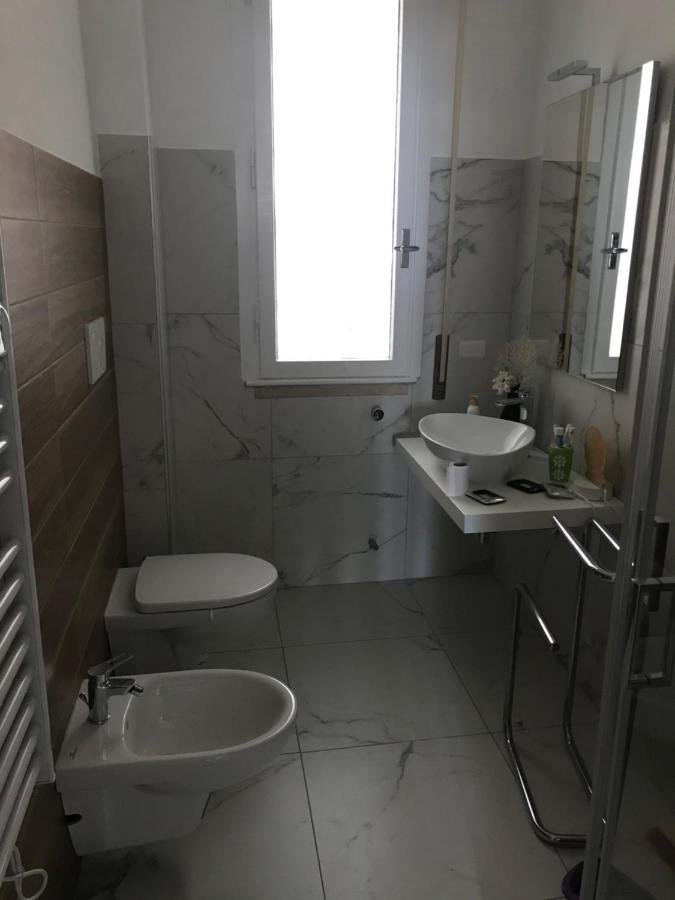 B&B Il Veliero Civitavecchia Εξωτερικό φωτογραφία